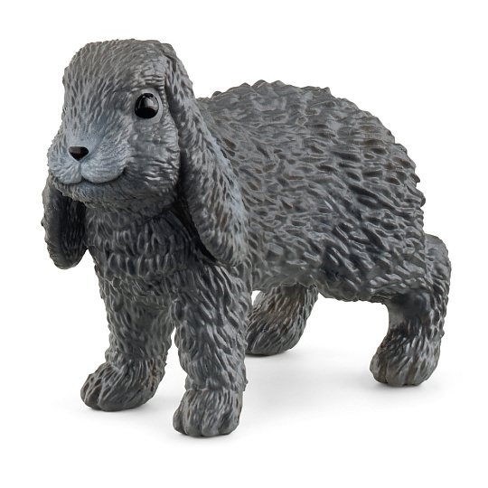 Schleich 13935 Zvířátko - králík beránek Schleich 13935 Zvířátko - králík beránek