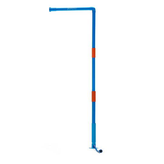 Plum Products Ltd. Záhrada - Vodný park Rain Wall - Vodná stena, 40 x 50 x 14 cm