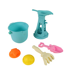 Rappa Sada na písek s mlýnkem