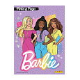 Rappa Omalovánky + samolepky Barbie A4