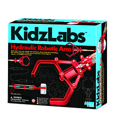 4M Mac Toys Hydraulické rameno