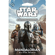 Star Wars: The Deckbuilding Game  - Mandalorian, balíček frakce