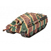 Revell Plastic ModelKit tank 03327 - Jagdpanther Sd.Kfz.173 (1:72)