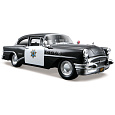 Maisto - 1955 Buick Century, 1:26