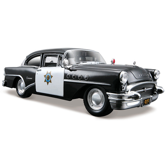 Maisto - 1955 Buick Century, 1:26 Maisto - 1955 Buick Century, 1:26