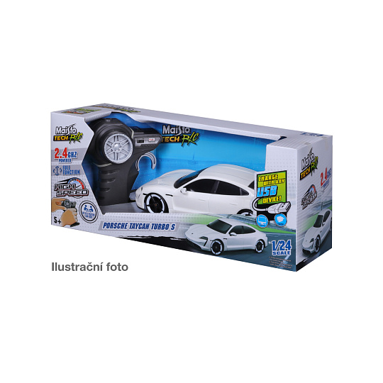 Maisto M. TECH RC Premium, assort