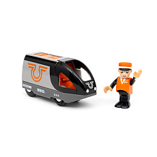 Brio Výletní vlak na baterie