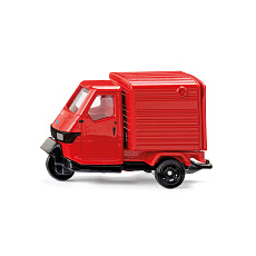 SIKU Blister - Piaggio Ape 50 SIKU Blister - Piaggio Ape 50