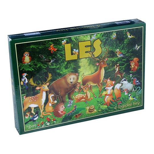 Rappa hra Les Rappa hra Les