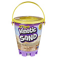 Spin Master KINETIC SAND MALÝ KYBLÍK S TEKUTÝM PÍSKEM