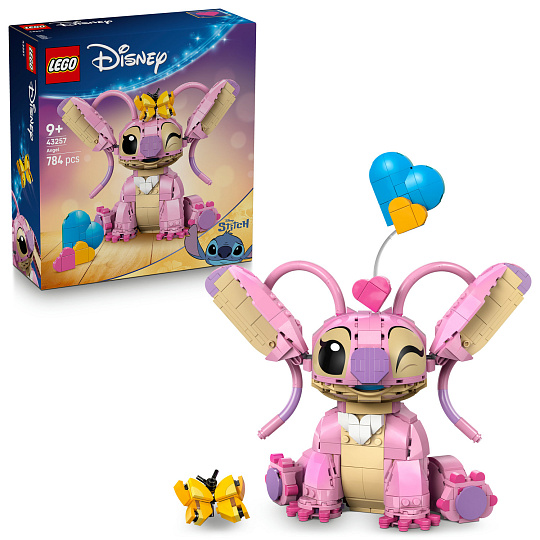LEGO Disney 43257 Andílek