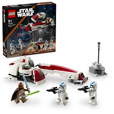 LEGO Star Wars 75378  Útěk na spídru BARC