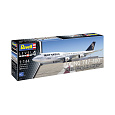 Revell Plastic ModelKit letadlo 03780 - Boeing 747-400 Ed Force One (1:144)