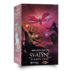 Svatyně: Strážci věků - Krajiny úsvitu