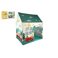 Stan na hraní 95x71x105cm v krabici