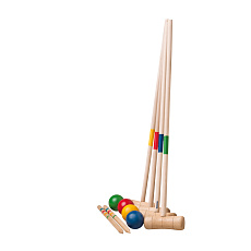 Woody Kroket zahradní