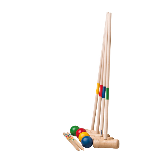 Woody Kroket zahradní