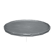 Bestway Prémiová krycí plachta na kruhový bazén s průměrem 488 cm