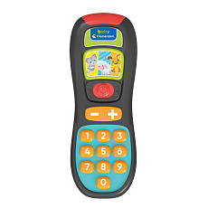 Clementoni Clemmy baby - Můj první dálkový ovladač