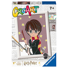 Ravensburger CreArt Harry Potter Ravensburger CreArt Harry Potter