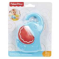 Fisher Price CHRASTÍTKA ASST FWH54