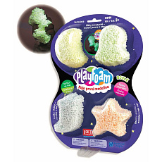 PEXI PlayFoam Boule 4pack-SVÍTÍCÍ PEXI PlayFoam Boule 4pack-SVÍTÍCÍ