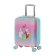 Smartlife LEGO dětský kufr PLAY DATE 46 cm, XS - LEGO Iconic Sparkle