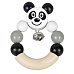 Detoa Chrastítko panda
