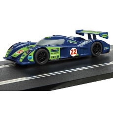 Scalextric Autíčko Start SCALEXTRIC C4111 - Endurance Car – ‘Maxed Out Race control’ (1:32)