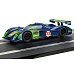 Scalextric Autíčko Start SCALEXTRIC C4111 - Endurance Car – ‘Maxed Out Race control’ (1:32)