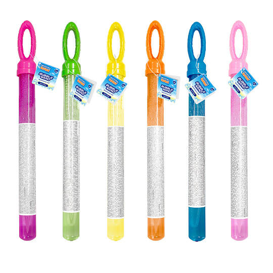 Plastica Bublifuky – Bublifukový meč, assort Plastica Bublifuky – Bublifukový meč, assort