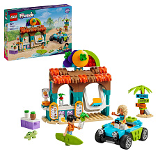 LEGO Friends 42625 Plážový stánek se smoothies LEGO Friends 42625 Plážový stánek se smoothies
