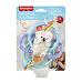 Fisher Price Fisher-Price KOUSÁTKO VYDRA