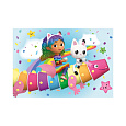 Dino GÁBI NA DUZE 2x48 Puzzle