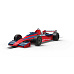 Scalextric Autíčko Single Seater SCALEXTRIC C4422 - Brabham BT46 - Italian GP 1978 - John Watson (1:32)