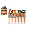 Teddies Bublifuk dinosaurus ve vejci 16cm mix druhů