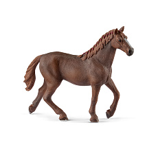 Schleich 13855 zvířátko - anglická plnokrevná klisna