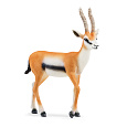 Schleich 14861 Zvířátko - Gazela Thomsonova