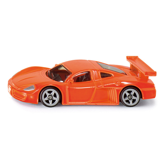 SIKU Blister - auto Sniper SIKU Blister - auto Sniper