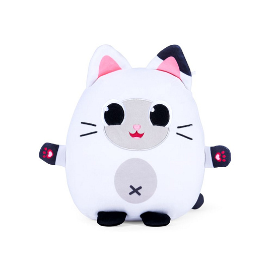ORBICO Squishy Pandy Paws, plyš 30cm