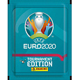 Panini EURO 2020 TOURNAMENT EDITION - samolepky