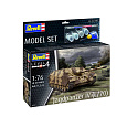 Revell ModelSet military 63359 - Jagdpanzer IV (L/70) (1:76)