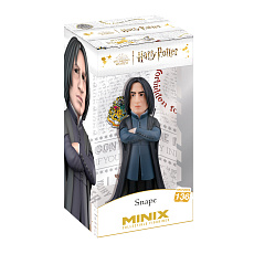 MINIX Movies: Harry Potter - Snape