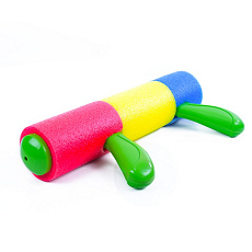 Rappa Vodní pistole softová 31 cm