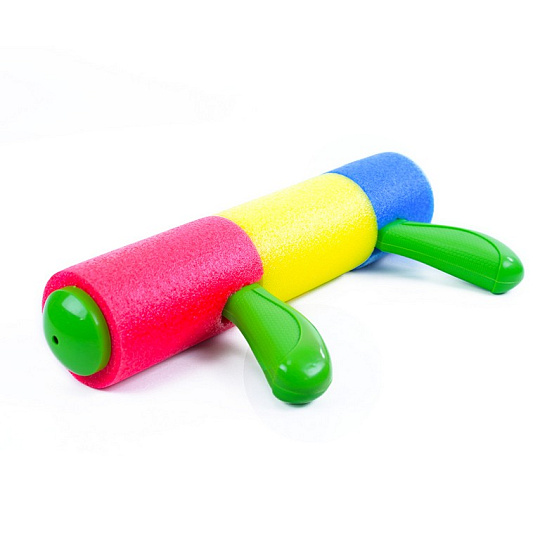 Rappa Vodní pistole softová 31 cm