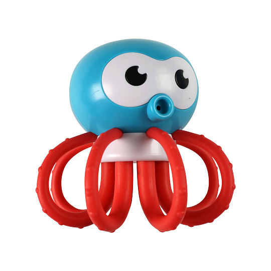 Rappa Chrastítko/kousátko chobotnice Rappa Chrastítko/kousátko chobotnice