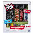 Spin Master TECH DECK SKATESHOP 6KS S PŘÍSLUŠENSTVÍM