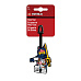 Smartlife LEGO Ninjago Jmenovka na zavazadlo - Sora
