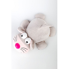 Sleepwell MAGICKÝ PLYŠÁK 2 v 1 koník/kočka 25 cm