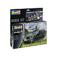 Revell ModelSet military 63336 - Wiesel 2 LeFlaSys BF/UF (1:35)